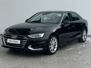 Audi A4 2.0 35 TFSI S tronic MHEV Advanced 2021