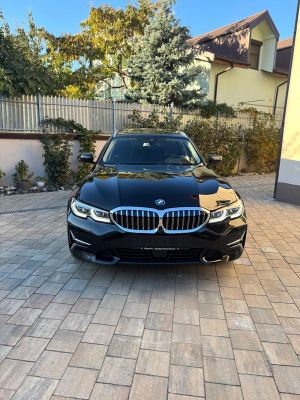BMW 3 Series G20/G21 [2018 - Prezent] 320e xDrive Aut. Luxury Line 2022