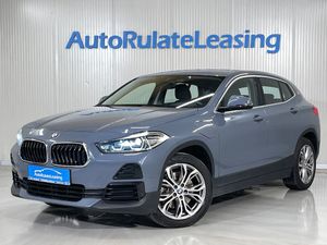 BMW X2 xDrive25e AT PHEV 2021