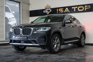 BMW X4 G02 [2018 - Prezent] xDrive20i Aut. xLine 2023
