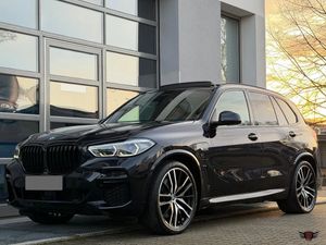 BMW X5 xDrive45e 2021