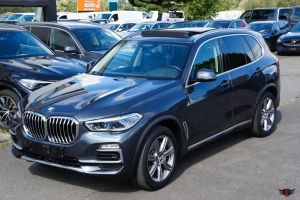 BMW X5 xDrive45e xLine 2020