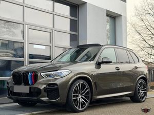 BMW X5 xDrive45e 2022