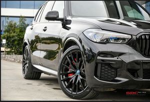 BMW X5 G05 [2018 - Prezent] xDrive45e 2022