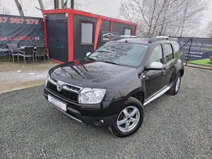 Dacia Duster 1.6 16V 105 4x2 Laureate 2012