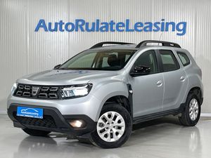 Dacia Duster II [2018 - Prezent] Blue dCi 115 Comfort 2022
