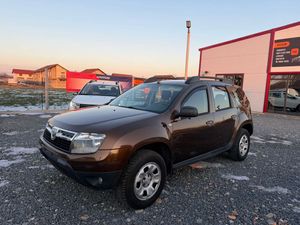 Dacia Duster 1.6 16V 4x4 Laureate 2010