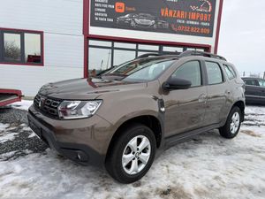 Dacia Duster 1.5 Blue dCi Comfort 2018