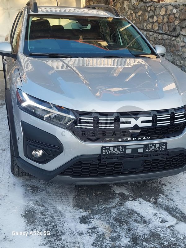 Dacia Sandero III [2020 - Prezent] TCe 90 MT6 Comfort 2024