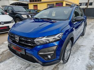 Dacia Sandero ECO-G 100 MT6 Expression 2022