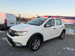 Dacia Sandero 2018
