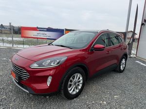 Ford Kuga 2020