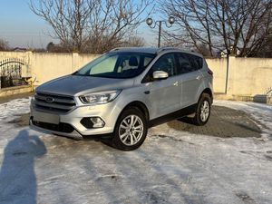 Ford Kuga II [2012 - 2019] 2.0 TDCi 4x4 Vignale 2018