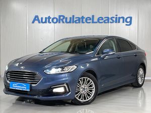 Ford Mondeo IV [2014 - Prezent] 2.0 TDCI Aut. AWD Titanium 2020