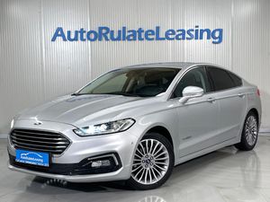 Ford Mondeo IV [2014 - Prezent] 2.0 HEV Titanium 2020
