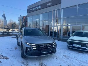 Hyundai Tucson 1.6 l 239 CP 2WD 6AT HEV Style 2025