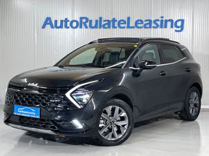 Kia Sportage V [2021 - Prezent] 1.6 T-GDI HEV 6AT 4x2 GT Line 2022