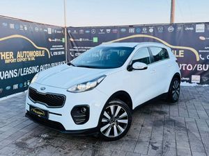 Kia Sportage 2018