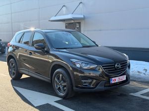 Mazda CX-5 I [2012 - 2017] SKYACTIV-D 175 AWD Nakama Intense 2016