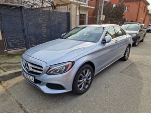 Mercedes-Benz C W205 [2014 - 2021] 250 d 4MATIC Aut. 2015