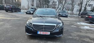 Mercedes-Benz E 200 d 9G-TRONIC 2020