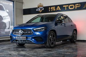 Mercedes-Benz GLA H247 [2019 - Prezent] 200 d 8G-DCT AMG Line 2023