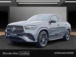 Mercedes-Benz GLE 2024