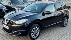 Nissan Qashqai +2 1.5 dCi 2WD Visia DPF 2012