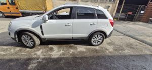 Opel Antara 2.2 CDTI ecoFLEX Start/Stop Selection 2014