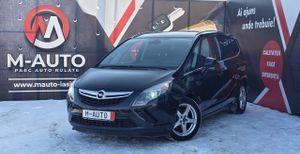 Opel Zafira 2013