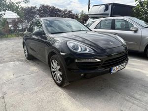 Porsche Cayenne 3.0TD TipTronic 2014