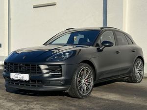 Porsche Macan 2019