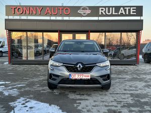 Renault Arkana / XM3 E-TECH 145 E-Tech Engineered 2022