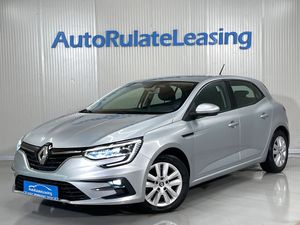 Renault Megane IV [2016 - Prezent] Blue dCi 116 Zen 2022