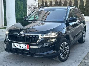 Skoda Karoq 2.0 TDI 4X4 DSG Tour 2023
