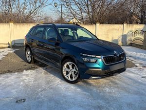 Skoda Kamiq 1.5 TSI Style 2021