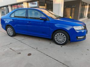 Skoda Rapid 1.0 TSI Ambition 2019