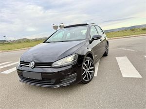 Volkswagen Golf VII [2012 - 2020] 1.2 TSI BlueMotion Technology Allstar 2013