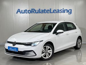 Volkswagen Golf VIII [2020 - Prezent] 1.0 TSI OPF Life 2022