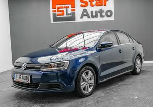 Volkswagen Jetta A6 [2010 - 2018] 1.4 TSI DSG Highline 2014