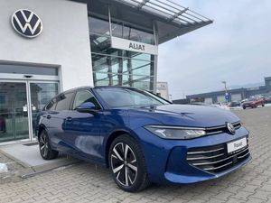 Volkswagen Passat 1.5 TSI DSG PHEV Business 2025