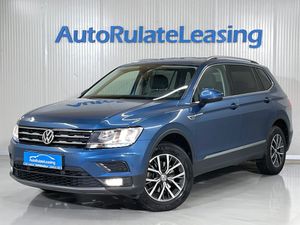 Volkswagen Tiguan II [2016 - Prezent] 2.0 TDI 4Mot DSG Comfortline 2021