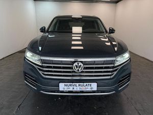 Volkswagen Touareg V6 TDI Elegance 2021