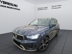 Volvo XC40 T5 Recharge DKG Inscription 2021