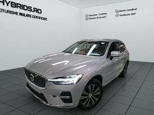 Volvo XC60 II [2017 - Prezent] Recharge T6 Twin Engine eAWD Inscription Expression 2021