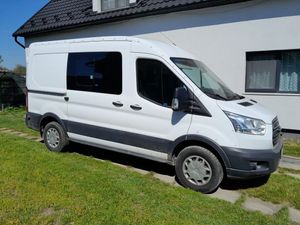 Ford Transit 2017