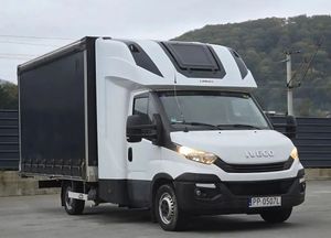 Iveco Daily 2019