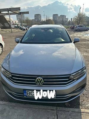 Volkswagen Passat B8 [2014 - Prezent] 1.6 TDI (BlueMotion Technology) DSG Comfortline 2020