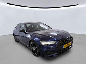 Audi A6 C8 [2018 - Prezent] 50 TFSI e quattro S tronic advanced 2021