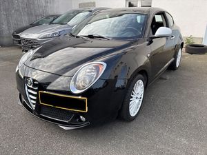 Alfa Romeo Mito 1.4 8V Junior 2016